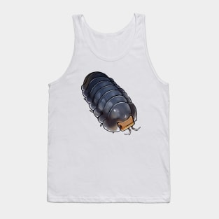 Cubaris "Pak Chong" Isopod Tank Top